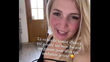 Mercredi 13 10 viens me découvrir dans ma journée d’aujourd’hui