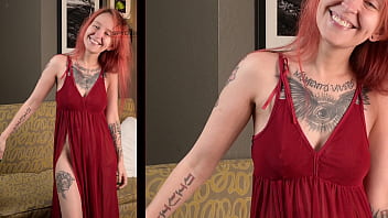 Haven moss modeling and finger fucked