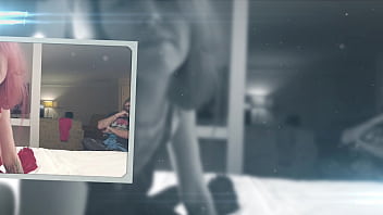 Haven moss modeling and finger fucked