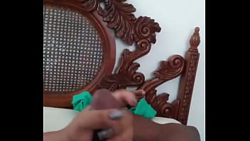 Putaria gostosa com a casada