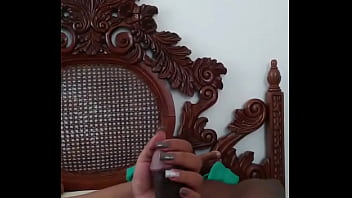 Putaria gostosa com a casada