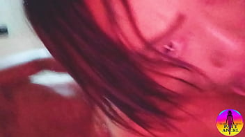 Trailer giving her pussy to her husband and sucking her lover's cock