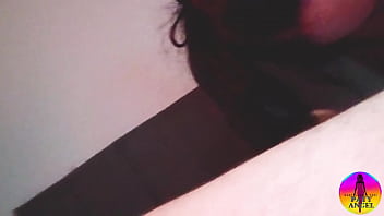 Trailer giving her pussy to her husband and sucking her lover's cock