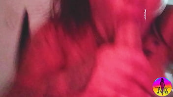 Trailer giving her pussy to her husband and sucking her lover's cock