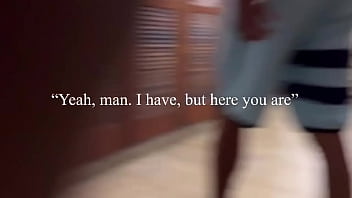 Finalmente Consegui Lamber Os Pés Do Entregador De Comida thumbnail