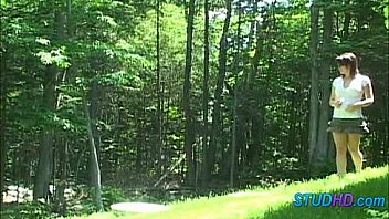 Hot babe fucks stud 0784