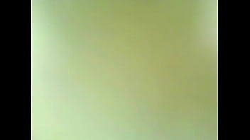 My step sister after the shower