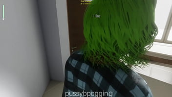 Gail rammed by agent