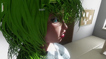 Gail rammed by agent