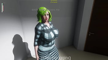 Gail rammed by agent