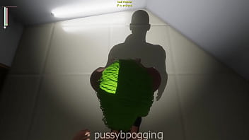 Gail rammed by agent