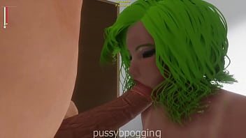 Gail rammed by agent