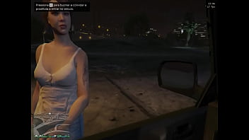 Gta 5 porno