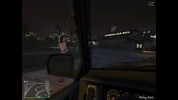 Gta 5 porno
