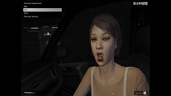 Gta 5 porno