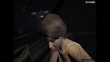 Gta 5 porno