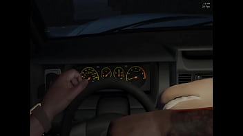 Gta 5 porno