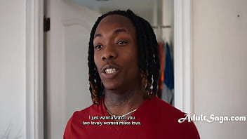 I am a simple guy i like watching lesbians destiny mira mighty dee ameena green