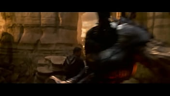 Perdidos no espaço 3 3 dublado em português completo