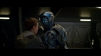 Perdidos no espaço 3 3 dublado em português completo