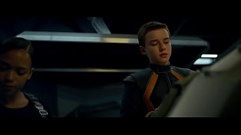 Perdidos no espaço 3 3 dublado em português completo