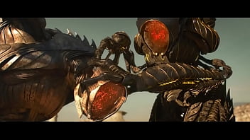 Perdidos no espaço 3 3 dublado em português completo