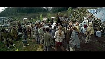 Perdidos no espaço 3 3 dublado em português completo