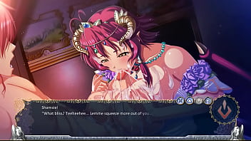 Paizuri And Cumshot thumbnail