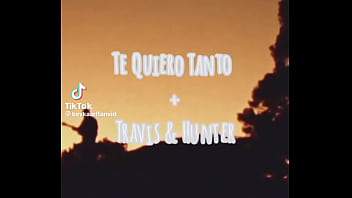 Travis y hunter kevin kaarl