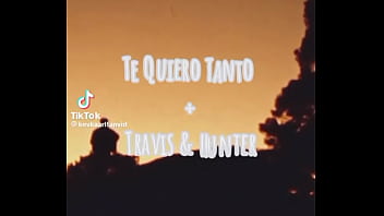 Travis y hunter kevin kaarl