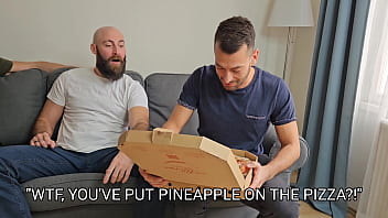 Billie star 3 on 1 dp dap atm deepthroat huge cumshots on face