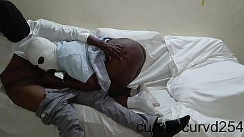 Sex with my university professor for better he gave me multiple orgasms