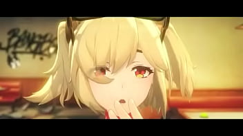 Burnice es una zorra