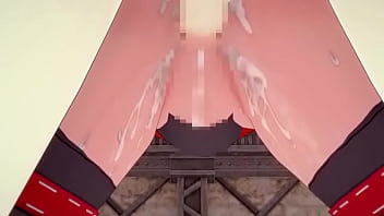 Burnice es una zorra