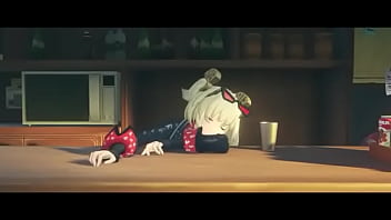 Burnice es una zorra