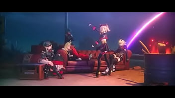 Burnice es una zorra