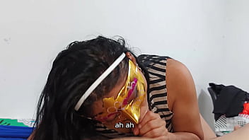 Stepsister let me fuck your ass how delicious she fucks