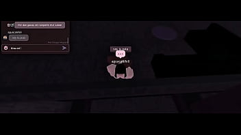 Puta sucia no aguanta el pene de un negro cachondo