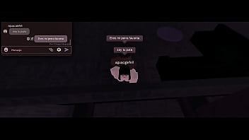 Puta sucia no aguanta el pene de un negro cachondo