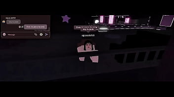 Puta sucia no aguanta el pene de un negro cachondo