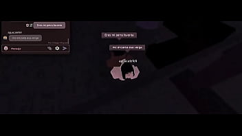 Puta sucia no aguanta el pene de un negro cachondo