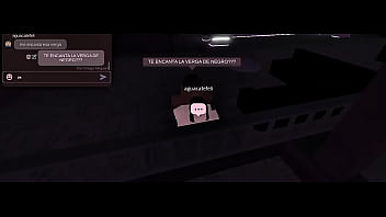 Puta sucia no aguanta el pene de un negro cachondo