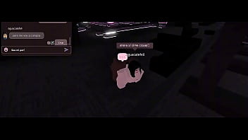 Puta sucia no aguanta el pene de un negro cachondo