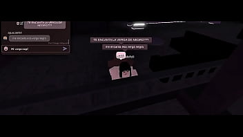 Puta sucia no aguanta el pene de un negro cachondo