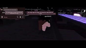 Puta sucia no aguanta el pene de un negro cachondo