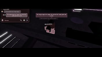 Puta sucia no aguanta el pene de un negro cachondo