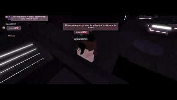 Puta sucia no aguanta el pene de un negro cachondo Puta sucia no aguanta el pene de un negro cachondo