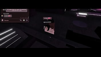 Puta sucia no aguanta el pene de un negro cachondo