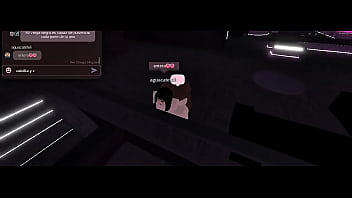 Puta sucia no aguanta el pene de un negro cachondo