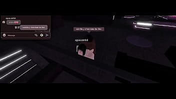 Puta sucia no aguanta el pene de un negro cachondo